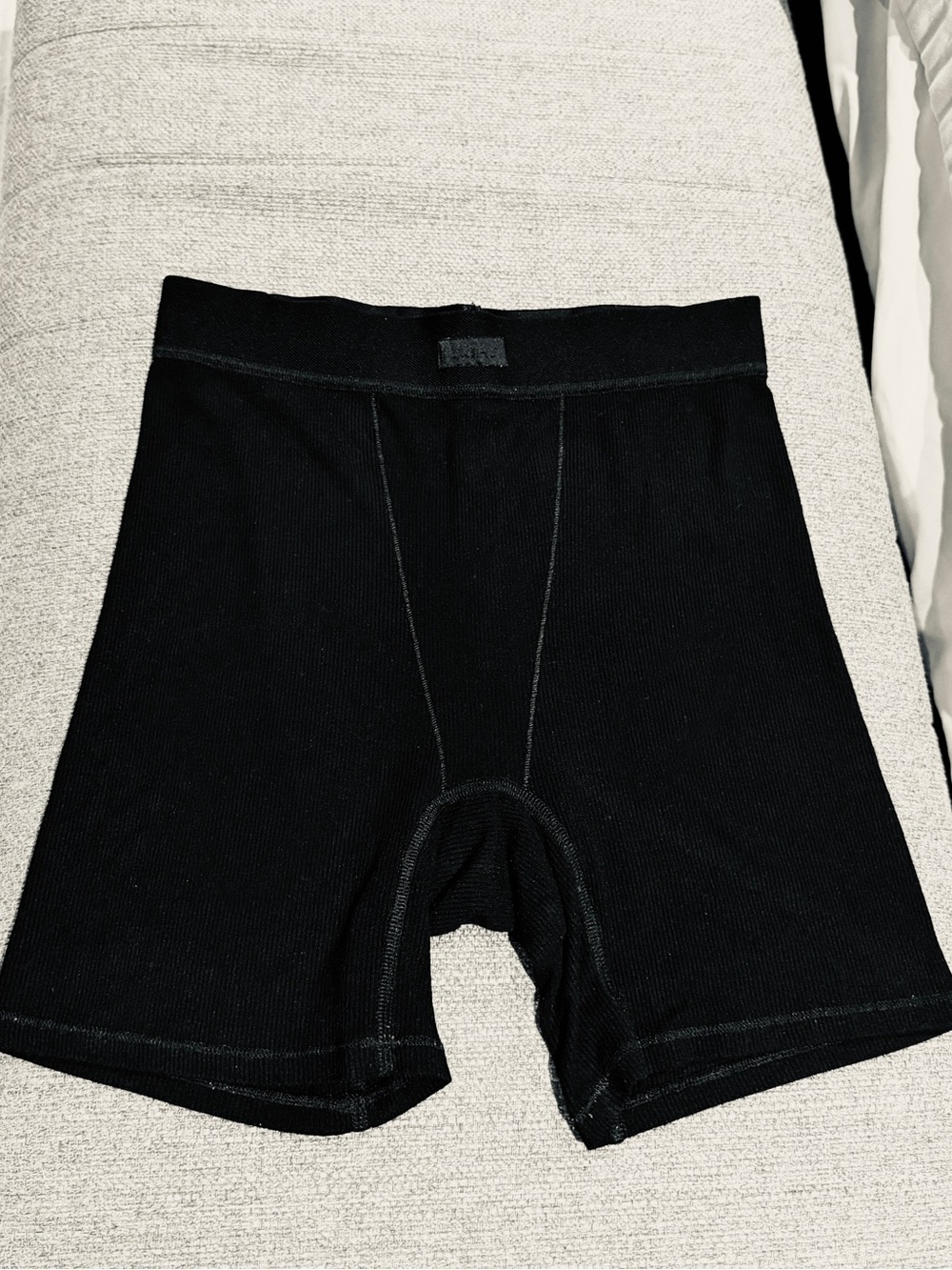 SKIMS Soft Lounge Boxer